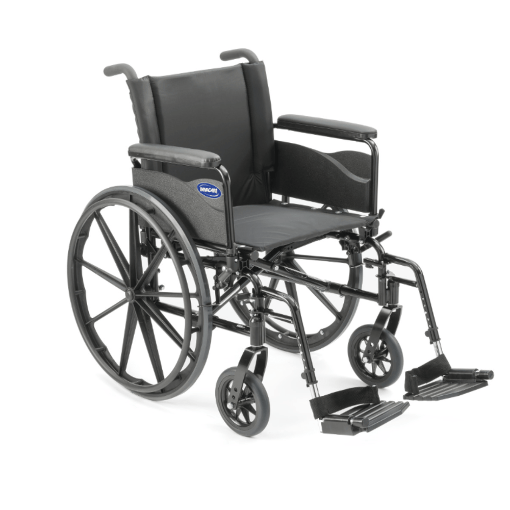 Invacare 9000XT Builder Wheelchair - sold by Dansons Medical - Lightweight Wheelchairs manufactured by Invacare