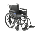 Invacare 9000XT Builder Wheelchair - sold by Dansons Medical - Lightweight Wheelchairs manufactured by Invacare