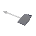 Aqua Creek Pull-Out Leg Rest - sold by Dansons Medical - Pool Lift Parts manufactured by Aqua Creek