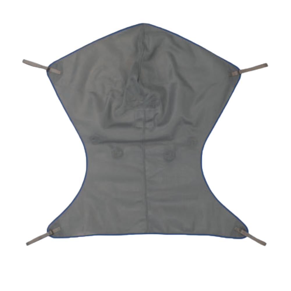 Invacare Comfort Spacer Sling - sold by Dansons Medical - Full Body Slings manufactured by Invacare