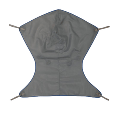 Invacare Comfort Spacer Sling - sold by Dansons Medical - Full Body Slings manufactured by Invacare