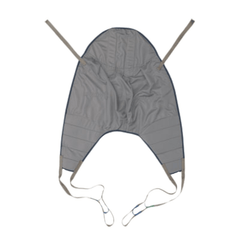Invacare Universal High Polyester Sling - sold by Dansons Medical - Universal Slings manufactured by Invacare
