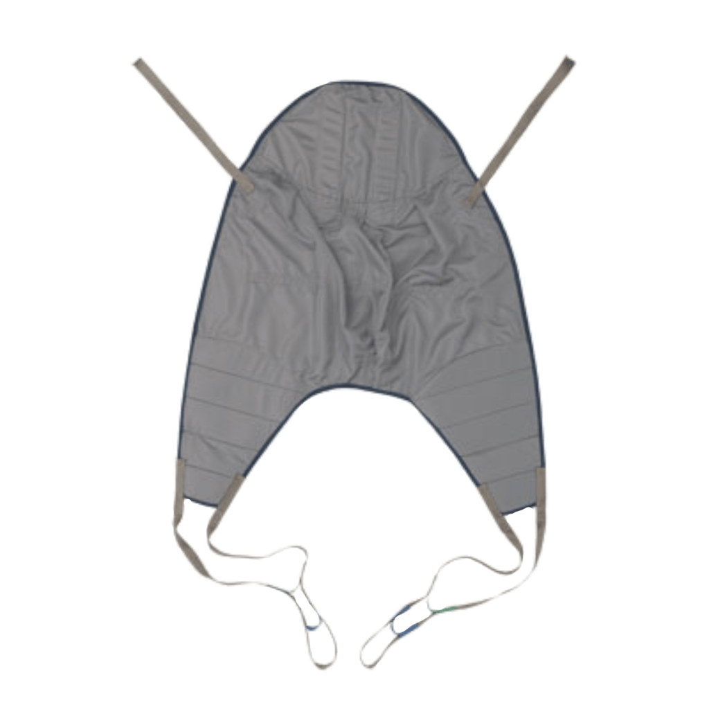 Invacare Universal High Polyester Sling - sold by Dansons Medical - Universal Slings manufactured by Invacare