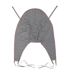 Invacare Universal High Polyester Sling - sold by Dansons Medical - Universal Slings manufactured by Invacare