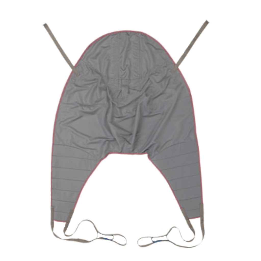 Invacare Universal High Polyester Sling - sold by Dansons Medical - Universal Slings manufactured by Invacare