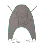 Invacare Universal High Polyester Sling - sold by Dansons Medical - Universal Slings manufactured by Invacare