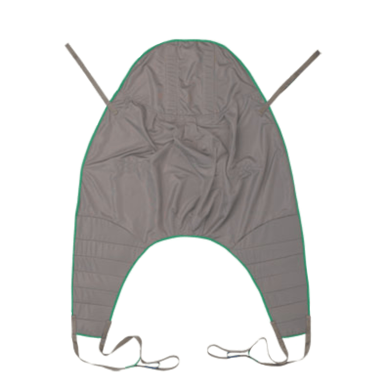Invacare Universal High Polyester Sling - Dansons Medical