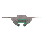 Invacare Stand Assist Sling - sold by Dansons Medical - Stand Assist Slings manufactured by Invacare