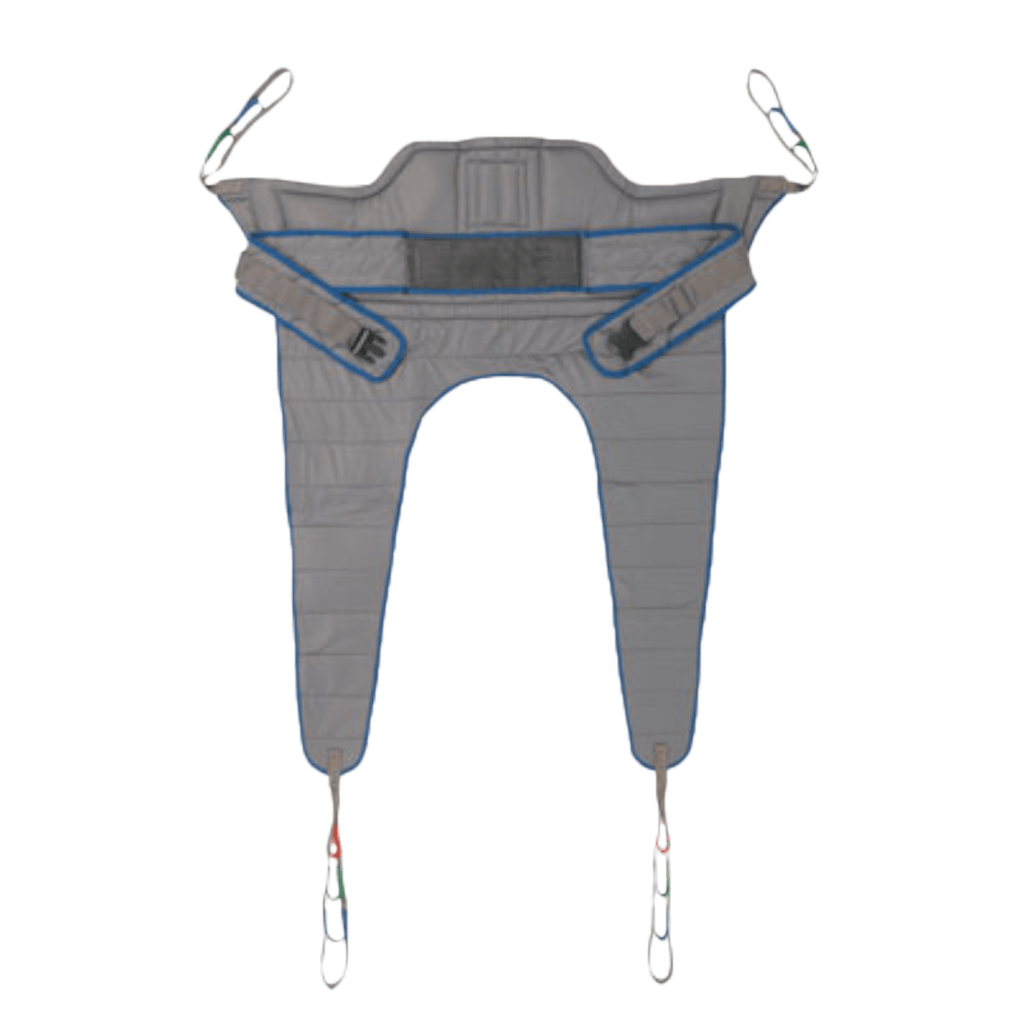 Invacare Transfer Stand Assist Sling - sold by Dansons Medical - Stand Assist Slings manufactured by Invacare