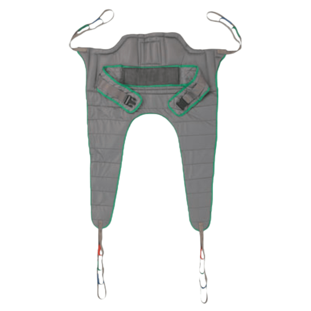 Invacare Transfer Stand Assist Sling - sold by Dansons Medical - Stand Assist Slings manufactured by Invacare