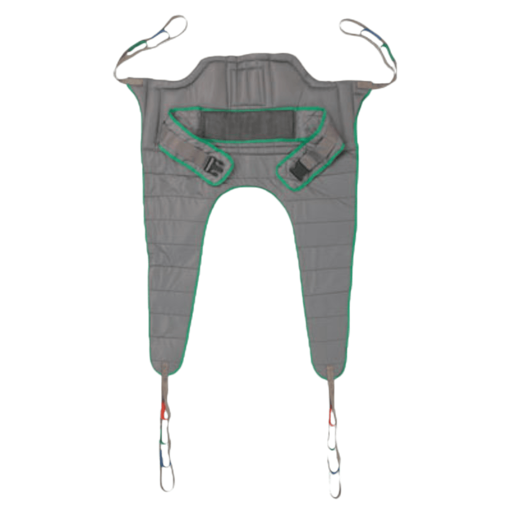 Invacare Transfer Stand Assist Sling - sold by Dansons Medical - Stand Assist Slings manufactured by Invacare