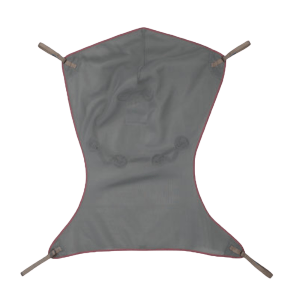 Invacare Comfort Spacer Sling - sold by Dansons Medical - Full Body Slings manufactured by Invacare