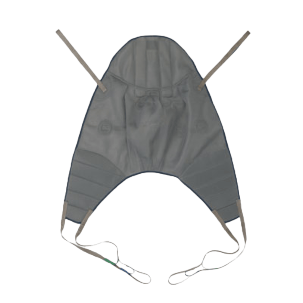 Invacare Universal High Spacer Sling - sold by Dansons Medical - Universal Slings manufactured by Invacare