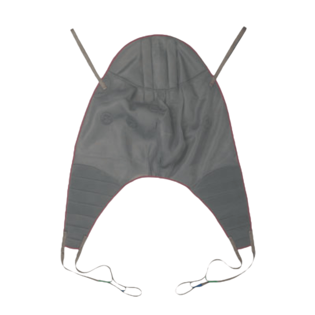 Invacare Universal High Spacer Sling - sold by Dansons Medical - Universal Slings manufactured by Invacare