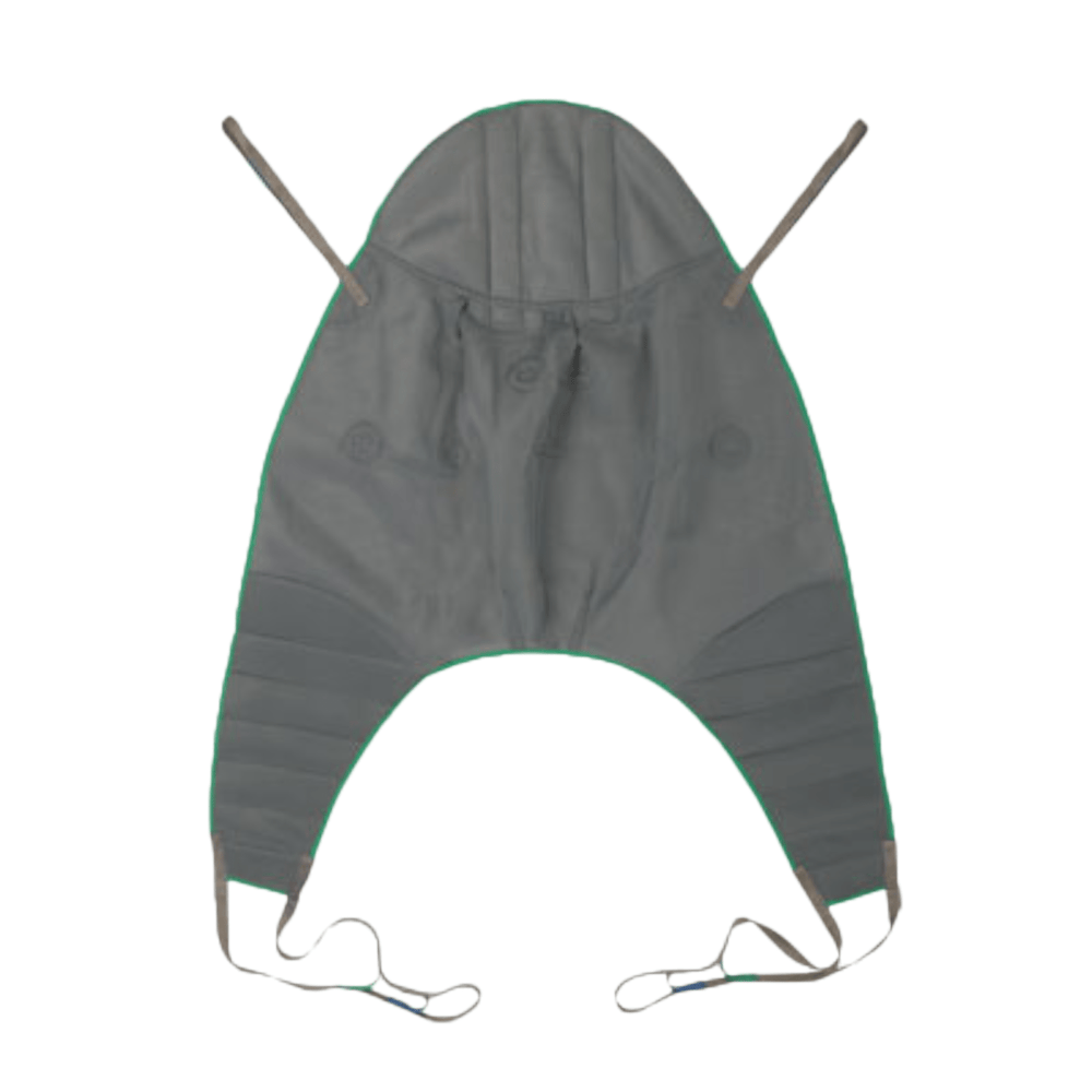 Invacare Universal High Spacer Sling - sold by Dansons Medical - Universal Slings manufactured by Invacare