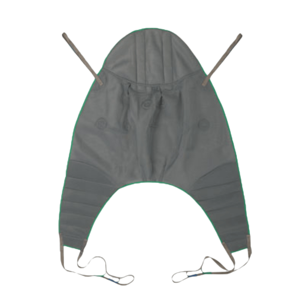Invacare Universal High Spacer Sling - sold by Dansons Medical - Universal Slings manufactured by Invacare