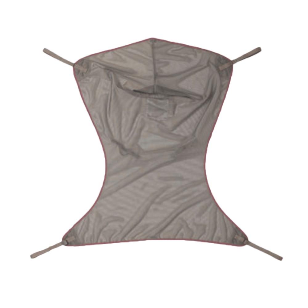 Invacare Comfort Net Sling - sold by Dansons Medical - Full Body Slings manufactured by Invacare