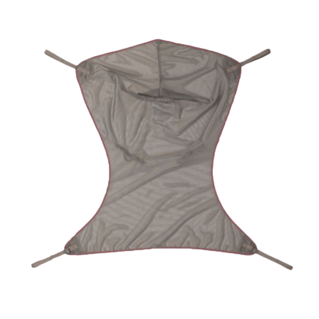 Invacare Comfort Net Sling - sold by Dansons Medical - Full Body Slings manufactured by Invacare