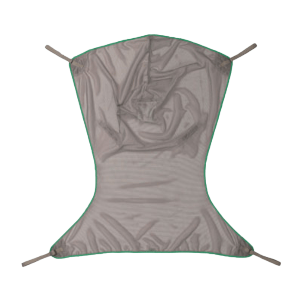 Invacare Comfort Net Sling - sold by Dansons Medical - Full Body Slings manufactured by Invacare