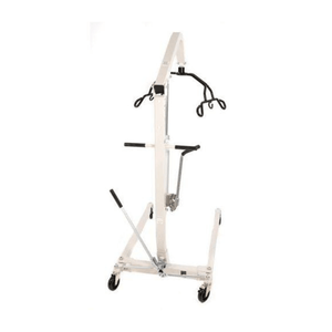 Hoyer HML400 Hydraulic Lift - sold by Dansons Medical - Electric Patient Lifts manufactured by Joerns