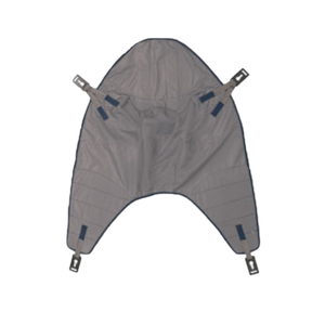 Invacare Cradle Sling - sold by Dansons Medical - Universal Slings manufactured by Invacare