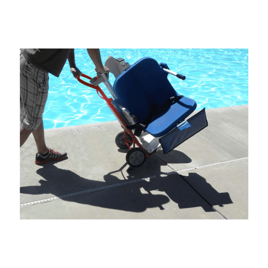 Aqua Creek Transport Carts - Admiral, Ranger & Ranger 2 Lifts (F-428HT) - sold by Dansons Medical - Pool Lift Accessories manufactured by Aqua Creek