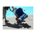 Aqua Creek Transport Carts - Admiral, Ranger & Ranger 2 Lifts (F-428HT) - sold by Dansons Medical - Pool Lift Accessories manufactured by Aqua Creek