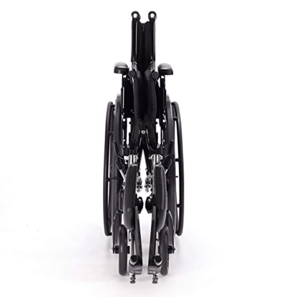 Invacare 9000SL Builder Wheelchair - sold by Dansons Medical - Tilt in Space Wheelchairs manufactured by Invacare