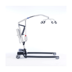 Invacare Birdie Evo XPLUS Patient Lift - sold by Dansons Medical - Electric Patient Lifts manufactured by Invacare