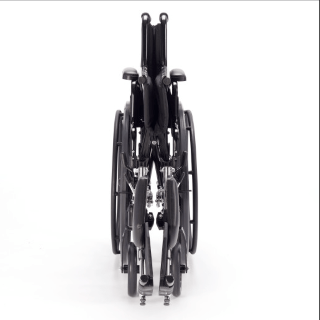 Invacare 9000XT Builder Wheelchair - sold by Dansons Medical - Lightweight Wheelchairs manufactured by Invacare