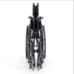 Invacare 9000XT Builder Wheelchair - sold by Dansons Medical - Lightweight Wheelchairs manufactured by Invacare