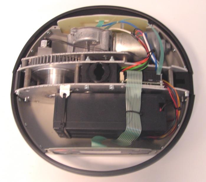 Battery Set for BestLift Luna (36V) (Ergolet Ceiling Lift) - sold by Dansons Medical - Control Box and Batteries manufactured by Bestcare
