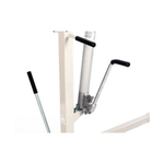 Hoyer HML400 Hydraulic Lift - sold by Dansons Medical - Electric Patient Lifts manufactured by Joerns