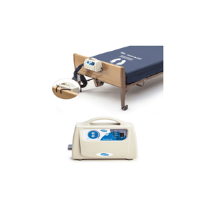 Invacare MicroAir® MA500 Pump Only - sold by Dansons Medical - Power Mattress manufactured by Invacare