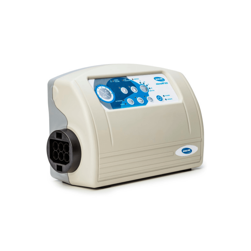 Invacare MicroAir® MA600 Pump Only - sold by Dansons Medical - Power Mattress manufactured by Invacare