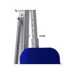 Aqua Creek Adjustable Height Seat - Ranger 2 Lifts (F-AACA) - sold by Dansons Medical - Pool Lift Accessories manufactured by Aqua Creek
