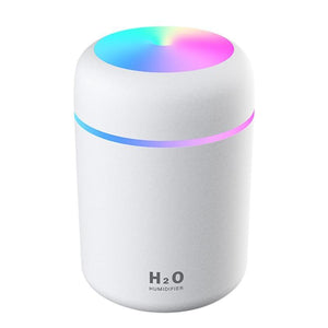 Dansons Portable 300ml Humidifier - sold by Dansons Medical -  manufactured by Dansons Medical