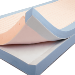 Invacare Glissando™ Gliding Mattress - sold by Dansons Medical - Foam manufactured by Invacare