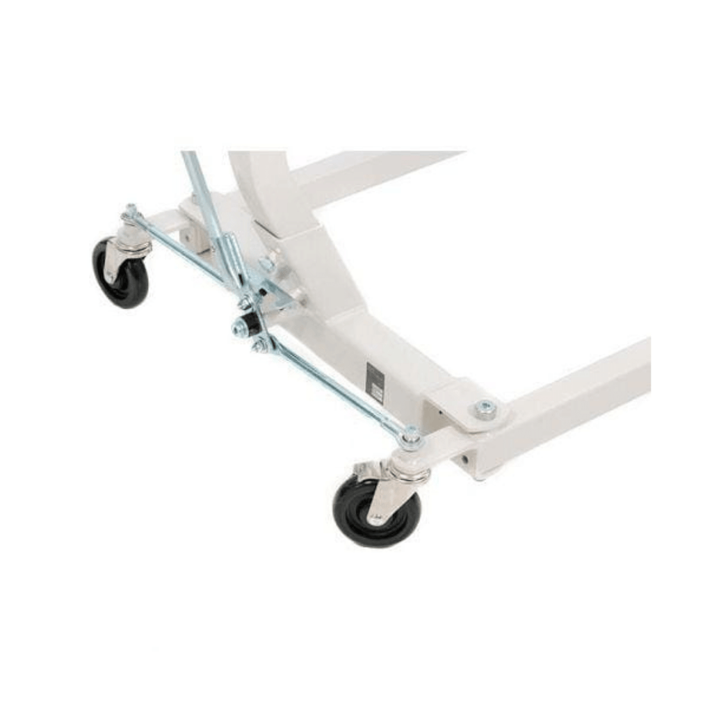 Hoyer HML400 Hydraulic Lift - sold by Dansons Medical - Electric Patient Lifts manufactured by Joerns