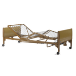 Invacare Full Electric Homecare Bed (5410IVC) - sold by Dansons Medical - Electric Bed manufactured by Invacare