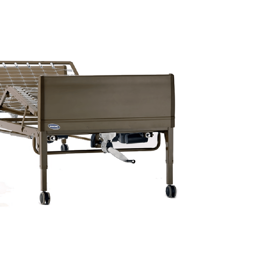 Invacare Bed Footspring for 5410IVC Full-Electric Bed (5490IVC) - sold by Dansons Medical - Bed Electronics manufactured by Invacare