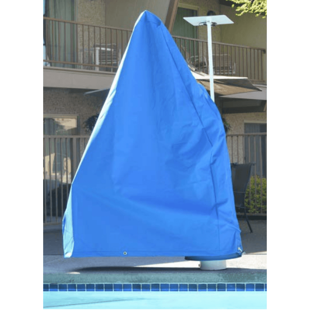 Aqua Creek Lift Covers - Scout 2 & Scout Excel Lifts - sold by Dansons Medical - Pool Lift Accessories manufactured by Aqua Creek