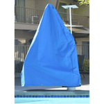 Aqua Creek Lift Covers - Scout 2 & Scout Excel Lifts - sold by Dansons Medical - Pool Lift Accessories manufactured by Aqua Creek