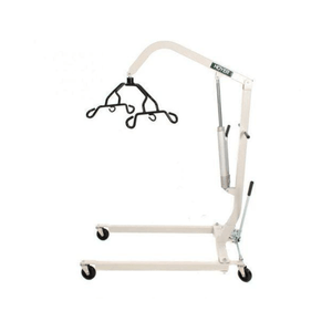 Hoyer HML400 Hydraulic Lift - sold by Dansons Medical - Electric Patient Lifts manufactured by Joerns
