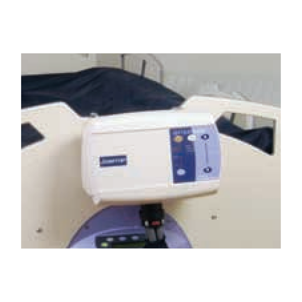 Joerns Arise 1000 Ex Foam Safety Mattress (216-2317) - sold by Dansons Medical - Mattress manufactured by Joerns