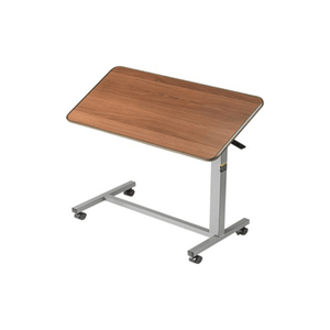 Invacare Tilt-Top Overbed Table - sold by Dansons Medical - Overbed Table manufactured by Invacare