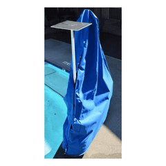 Aqua Creek Lift Covers - Revolution & Titan 600 Lifts - sold by Dansons Medical - Pool Lift Accessories manufactured by Aqua Creek