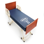 Invacare Glissando™ Gliding Mattress - sold by Dansons Medical - Foam manufactured by Invacare