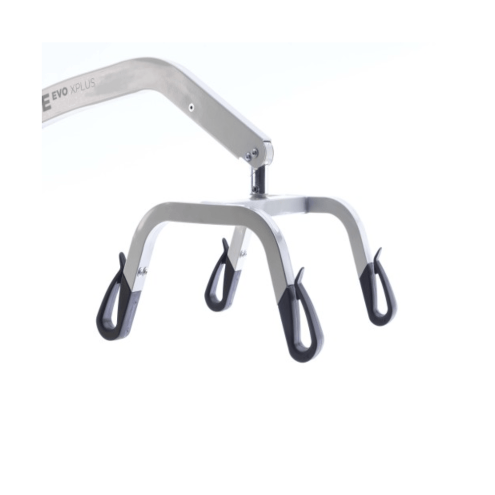 Invacare Birdie Evo XPLUS Patient Lift - sold by Dansons Medical - Electric Patient Lifts manufactured by Invacare