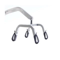 Invacare Birdie Evo XPLUS Patient Lift - sold by Dansons Medical - Electric Patient Lifts manufactured by Invacare